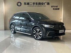 Volkswagen L 330TSI 2WDR-Line Edition - ფოტო 3