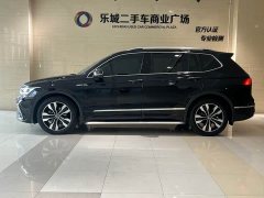 Volkswagen L 330TSI 2WDR-Line Edition - ფოტო 4