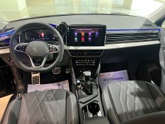 Volkswagen L 330TSI 2WDR-Line Edition - ფოტო 9