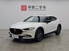 Mazda CX-4 2.0L 2WD Edition - ფოტო 1