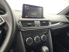 Mazda CX-4 2.0L 2WD Edition - ფოტო 10