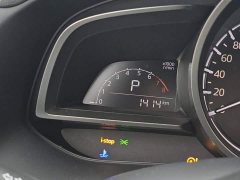Mazda CX-4 2.0L 2WD Edition - ფოტო 11