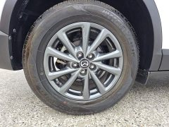 Mazda CX-4 2.0L 2WD Edition - ფოტო 14