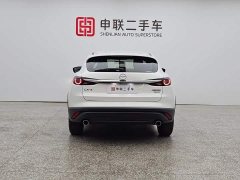 Mazda CX-4 2.0L 2WD Edition - ფოტო 2
