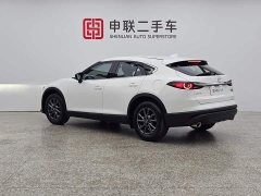 Mazda CX-4 2.0L 2WD Edition - ფოტო 3