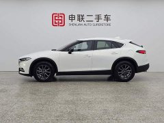 Mazda CX-4 2.0L 2WD Edition - ფოტო 4