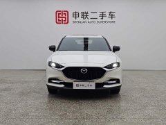 Mazda CX-4 2.0L 2WD Edition - ფოტო 5