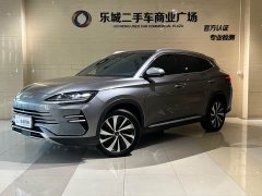 BYD Song Edition DM-i 150km FlagshipPLUS - ფოტო 1