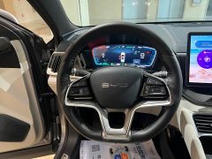 BYD Song Edition DM-i 150km FlagshipPLUS - ფოტო 10