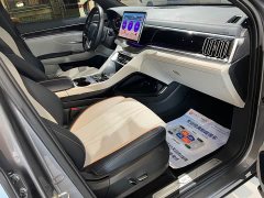 BYD Song Edition DM-i 150km FlagshipPLUS - ფოტო 12