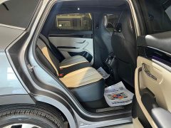 BYD Song Edition DM-i 150km FlagshipPLUS - ფოტო 14