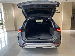 BYD Song Edition DM-i 150km FlagshipPLUS - ფოტო 17