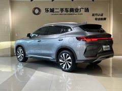 BYD Song Edition DM-i 150km FlagshipPLUS - ფოტო 18