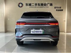 BYD Song Edition DM-i 150km FlagshipPLUS - ფოტო 19
