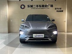 BYD Song Edition DM-i 150km FlagshipPLUS - ფოტო 2