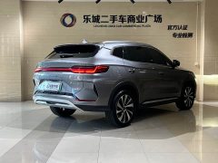 BYD Song Edition DM-i 150km FlagshipPLUS - ფოტო 20