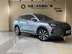 BYD Song Edition DM-i 150km FlagshipPLUS - ფოტო 3