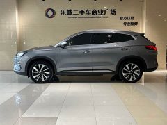BYD Song Edition DM-i 150km FlagshipPLUS - ფოტო 4