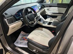 BYD Song Edition DM-i 150km FlagshipPLUS - ფოტო 8