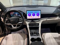 BYD Song Edition DM-i 150km FlagshipPLUS - ფოტო 9