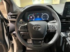 Toyota Gravia 2.5LPHEV PremiumPLUS Edition - фото 10
