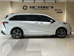 Toyota Gravia 2.5LPHEV PremiumPLUS Edition - фото 5