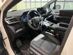 Toyota Gravia 2.5LPHEV PremiumPLUS Edition - фото 9