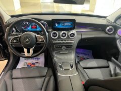 Mercedes-Benz C 260 - ფოტო 10