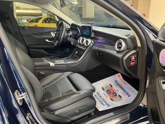 Mercedes-Benz C 260 - ფოტო 11