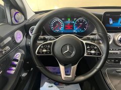 Mercedes-Benz C 260 - ფოტო 12