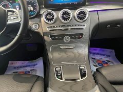 Mercedes-Benz C 260 - ფოტო 14