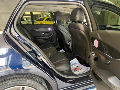 Mercedes-Benz C 260 - ფოტო 16