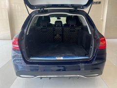 Mercedes-Benz C 260 - ფოტო 17
