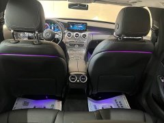 Mercedes-Benz C 260 - ფოტო 18