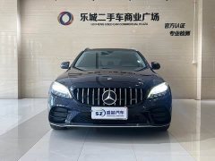 Mercedes-Benz C 260 - ფოტო 2