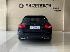 Mercedes-Benz C 260 - ფოტო 20