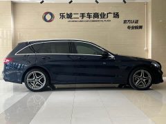 Mercedes-Benz C 260 - ფოტო 4
