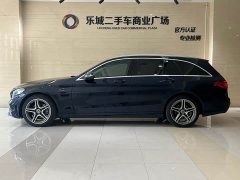 Mercedes-Benz C 260 - ფოტო 5