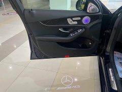 Mercedes-Benz C 260 - ფოტო 6