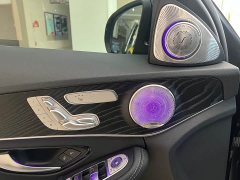 Mercedes-Benz C 260 - ფოტო 7