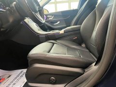 Mercedes-Benz C 260 - ფოტო 8