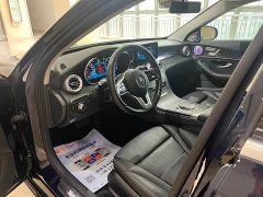 Mercedes-Benz C 260 - ფოტო 9