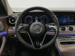 Mercedes-Benz E 300 L Luxury Version - ფოტო 11