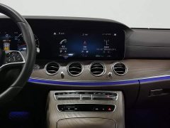 Mercedes-Benz E 300 L Luxury Version - ფოტო 12