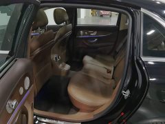 Mercedes-Benz E 300 L Luxury Version - ფოტო 15