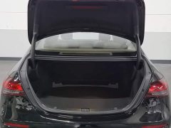 Mercedes-Benz E 300 L Luxury Version - ფოტო 16