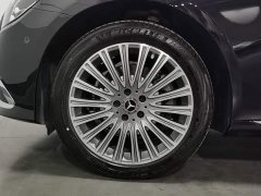 Mercedes-Benz E 300 L Luxury Version - ფოტო 17