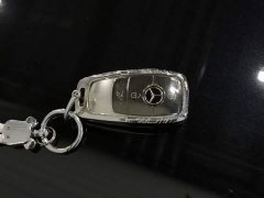 Mercedes-Benz E 300 L Luxury Version - ფოტო 19