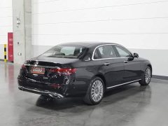 Mercedes-Benz E 300 L Luxury Version - ფოტო 2