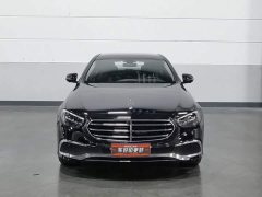 Mercedes-Benz E 300 L Luxury Version - ფოტო 3
